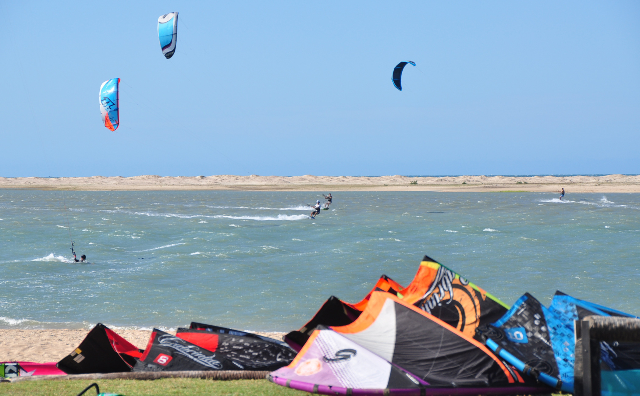 Ilha do Guajiru