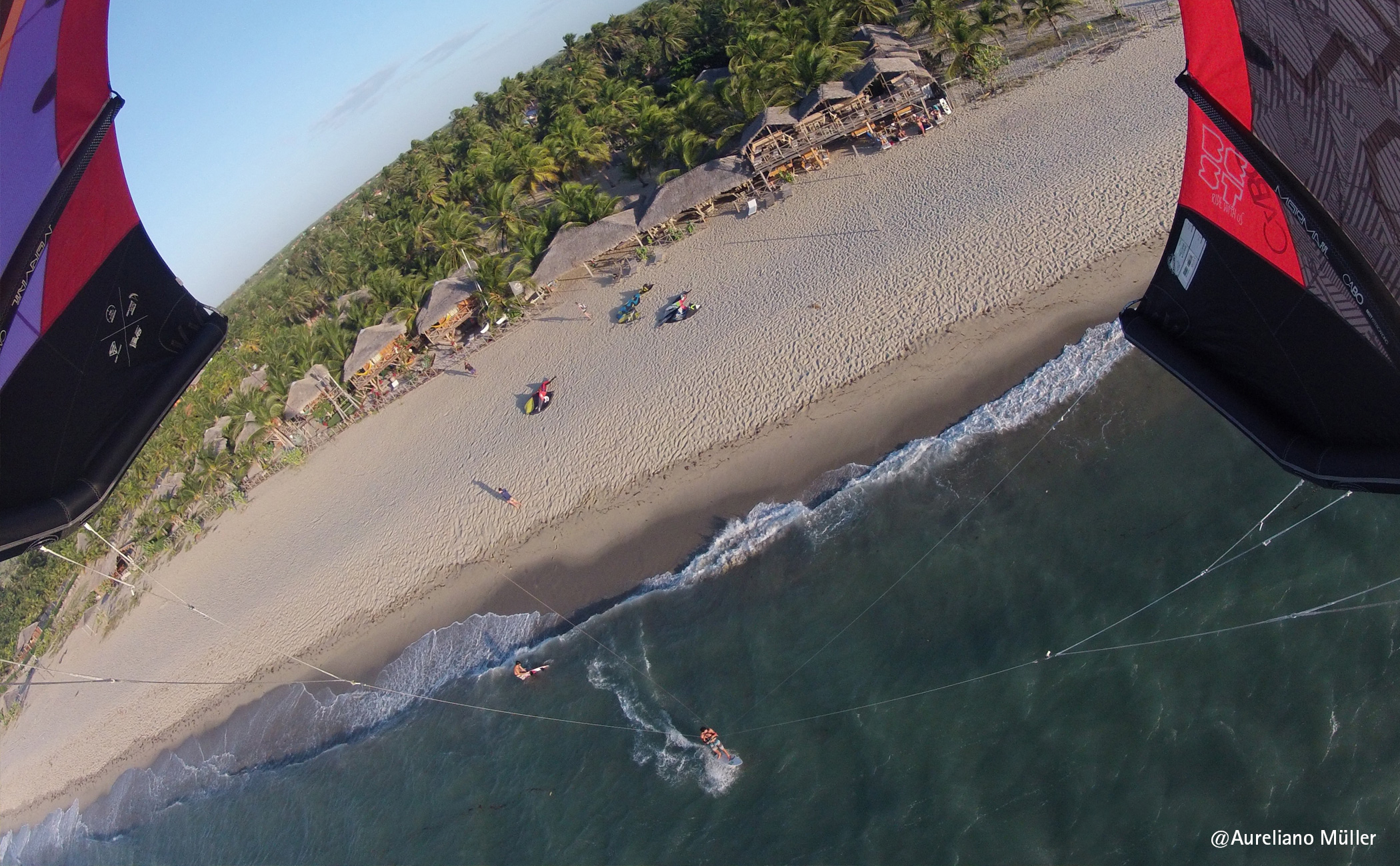 Barra Grande