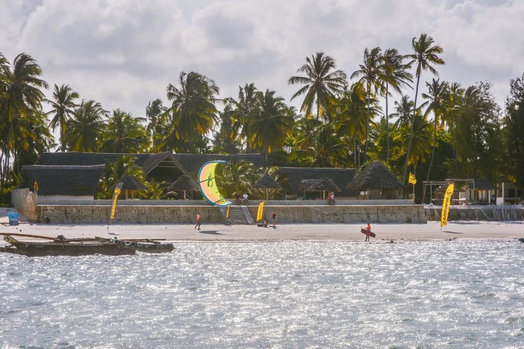 Zanzibar Jambiani
