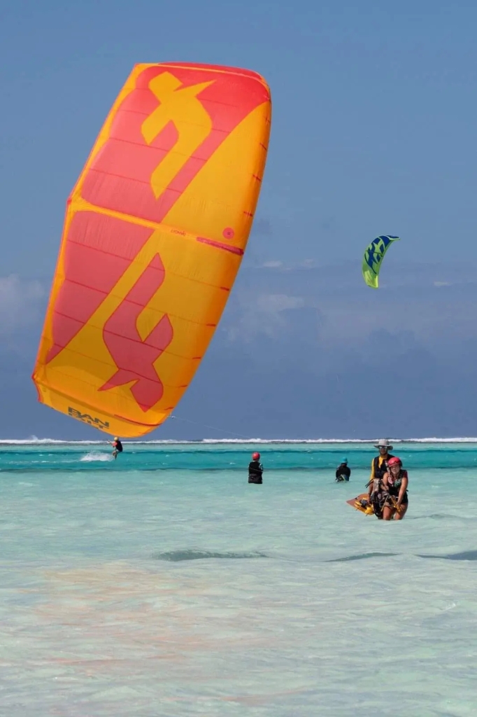 Zanzibar Jambiani