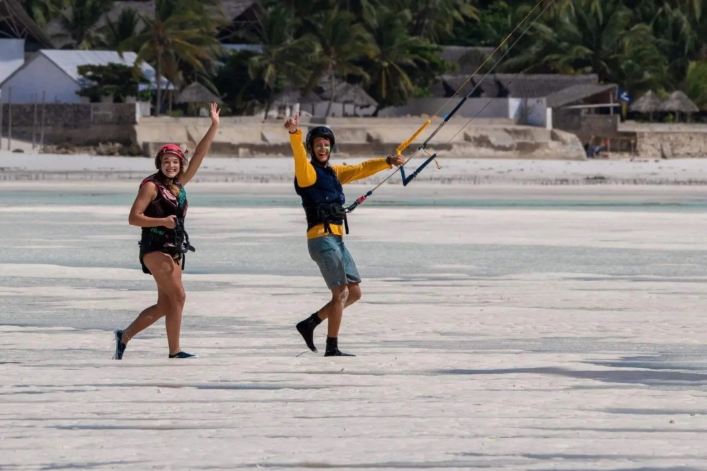 Zanzibar Jambiani