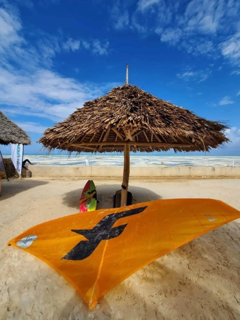 Zanzibar Jambiani
