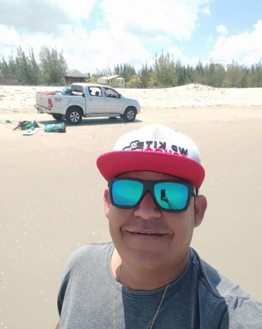 Kite Safaris sur le Nordeste