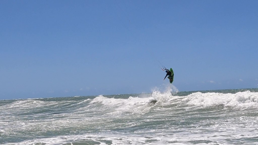 Kite Safaris sur le Nordeste