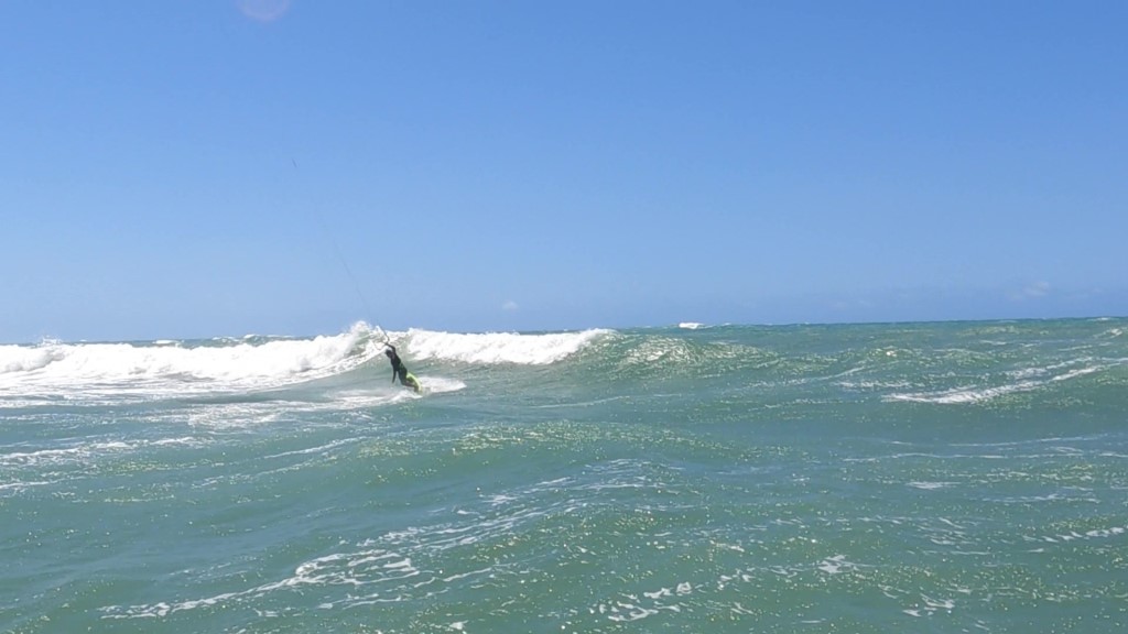 Kite Safaris sur le Nordeste