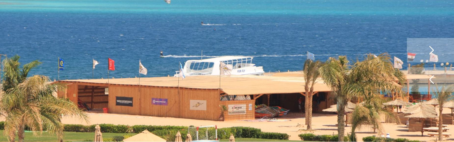 Hurghada