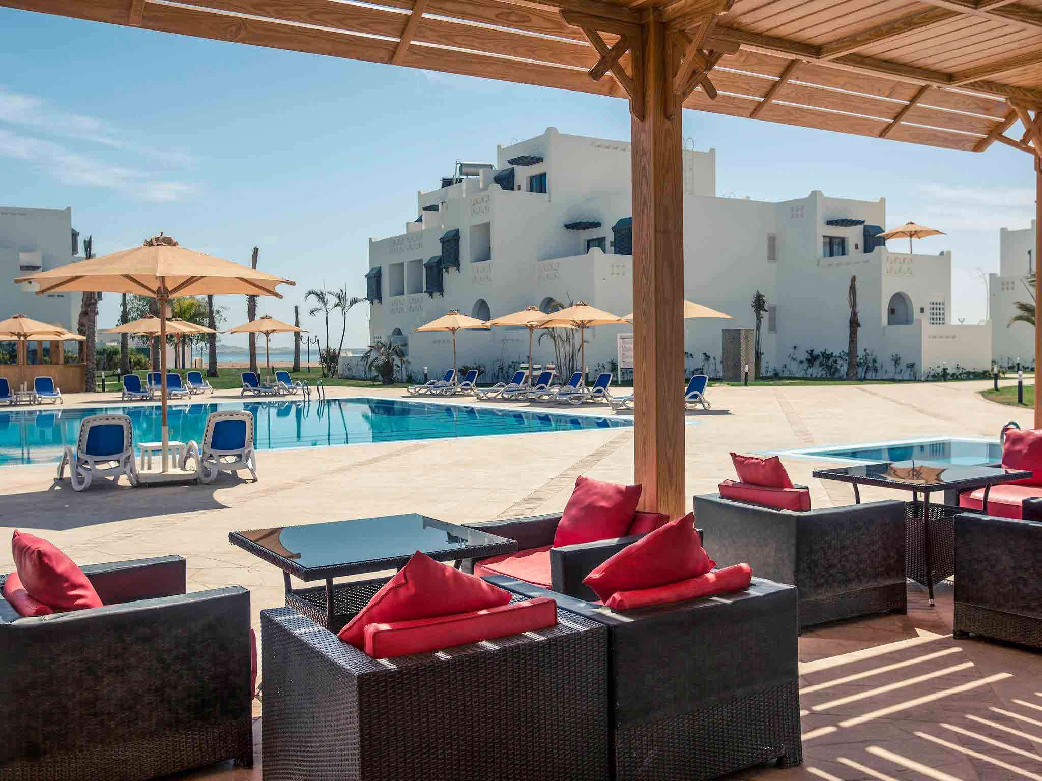 Hurghada