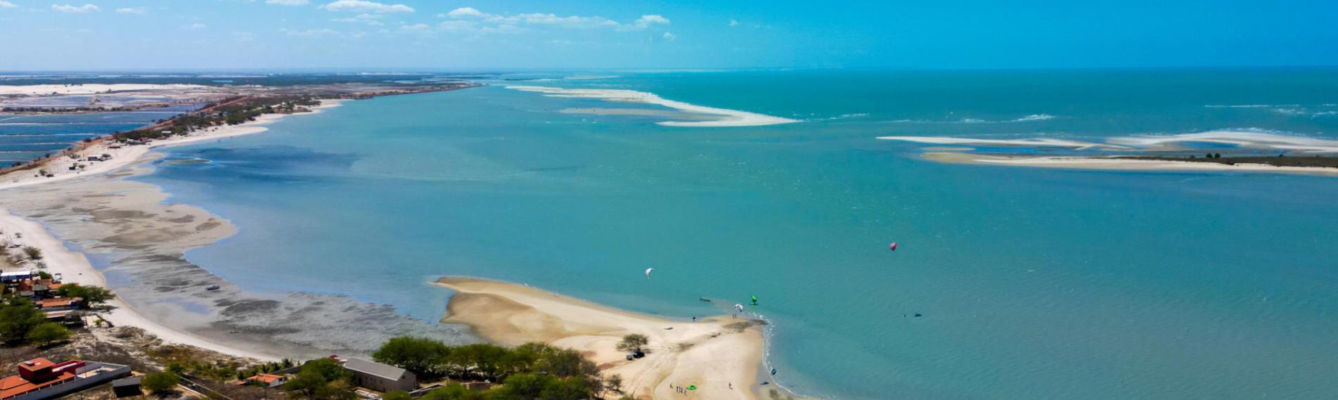 Praia de Soledad