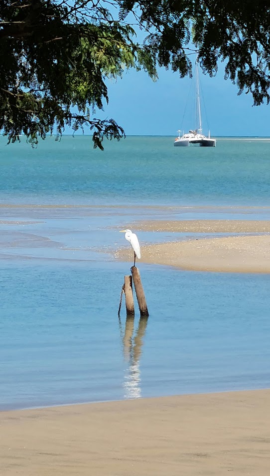Praia de Soledad