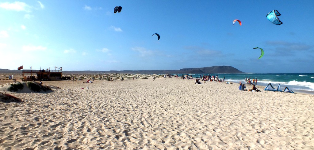 Ilha do Sal